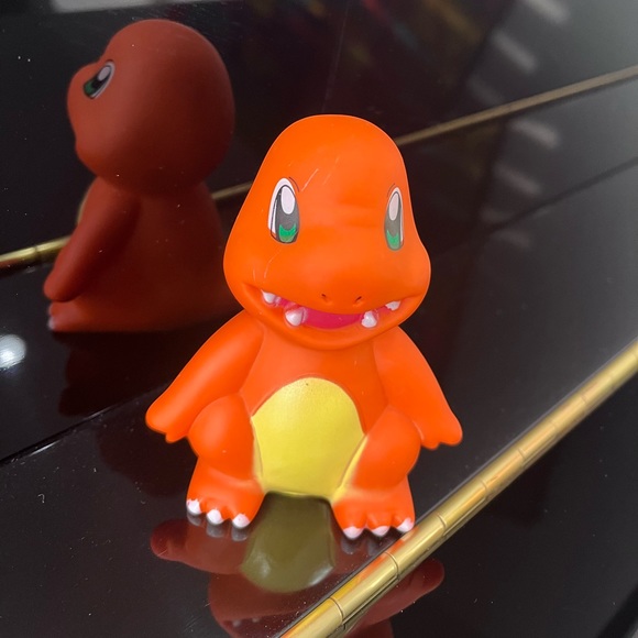 Mini Pokemon Night Lights - Picture 5 of 8